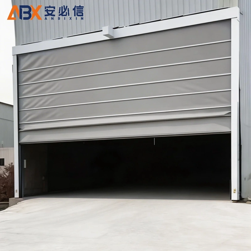 襄阳冷库门封